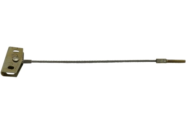 Vajer, parkeringsbroms, Fram Kavo parts BHC-6693 KAVO PARTS