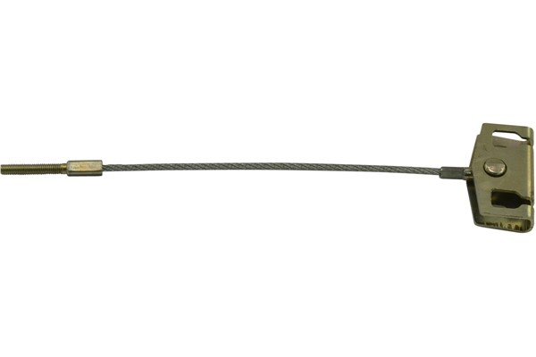 Vajer, parkeringsbroms, Fram Kavo parts BHC-6801 KAVO PARTS