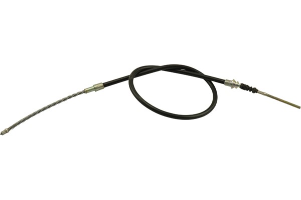 Vajer, parkeringsbroms, Höger Kavo parts BHC-6811 KAVO PARTS