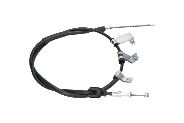 Vajer, parkeringsbroms, Höger Kavo parts BHC-8055 KAVO PARTS