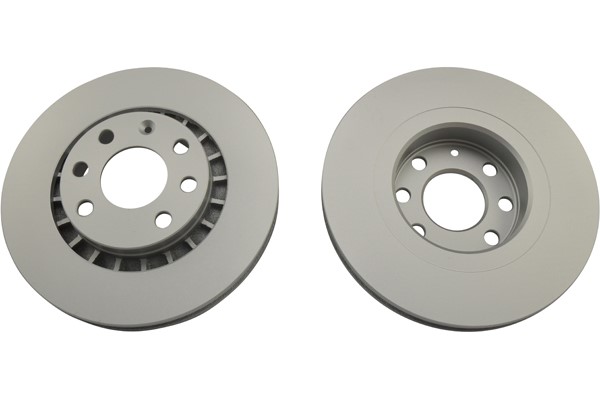Bromsskiva Ventilerad, Framaxel Kavo parts BR-1201-C KAVO PARTS