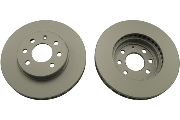 Bromsskiva Ventilerad, Framaxel Kavo parts BR-1202-C KAVO PARTS