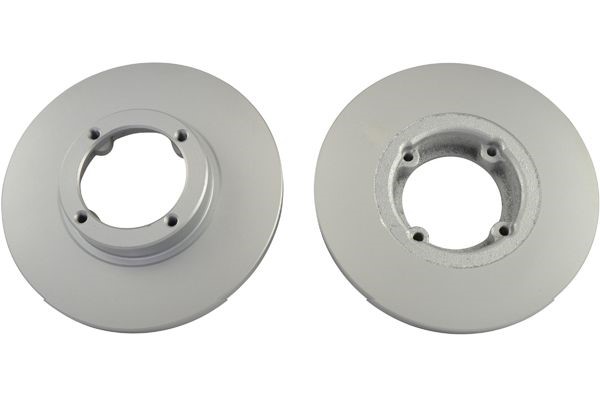 Bromsskiva Solid, Framaxel Kavo parts BR-1204-C KAVO PARTS