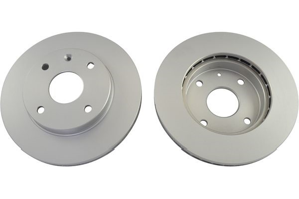 Bromsskiva Ventilerad, Framaxel Kavo parts BR-1208-C KAVO PARTS