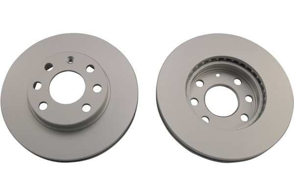 Bromsskiva Ventilerad, Framaxel Kavo parts BR-1210-C KAVO PARTS