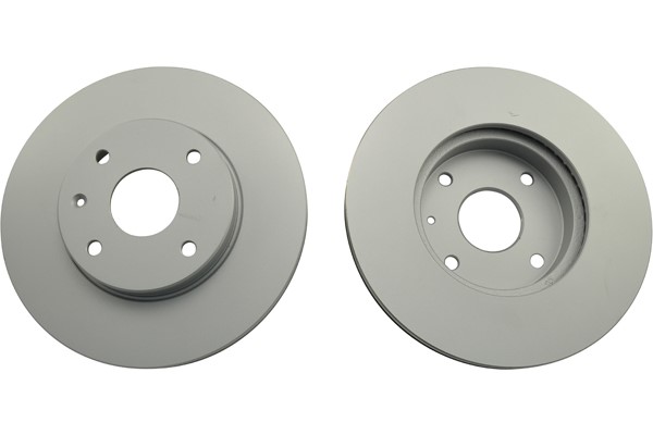 Bromsskiva Ventilerad, Framaxel Kavo parts BR-1212-C KAVO PARTS