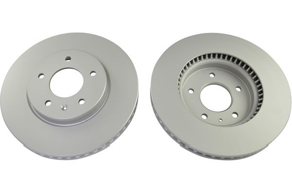 Bromsskiva Ventilerad, Framaxel Kavo parts BR-1213-C KAVO PARTS