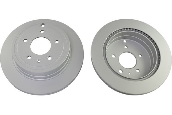 Bromsskiva, Bakaxel KAVO PARTS