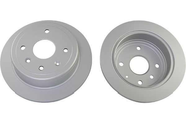 Bromsskiva Solid, Bakaxel Kavo parts BR-1215-C KAVO PARTS