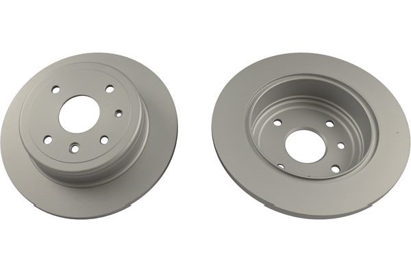 Bromsskiva Ventilerad, Bakaxel Kavo parts BR-1216-C KAVO PARTS