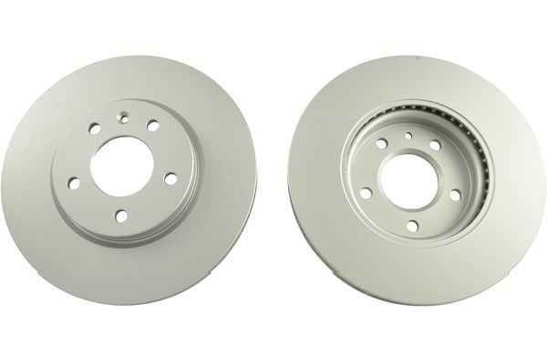 Bromsskiva, Framaxel KAVO PARTS