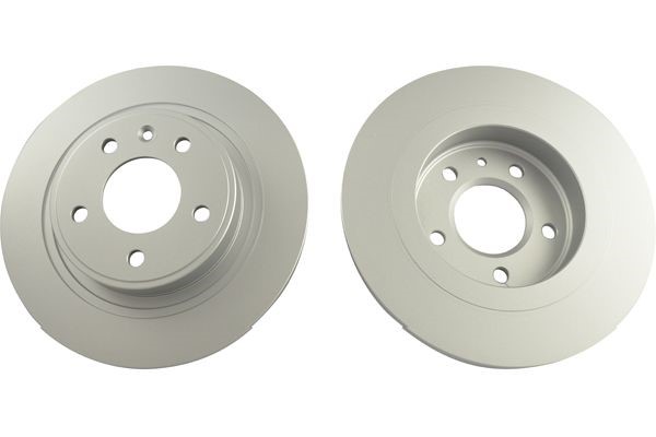 Bromsskiva Solid, Bakaxel Kavo parts BR-1220-C KAVO PARTS