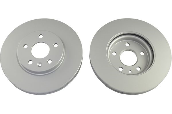 Bromsskiva Ventilerad, Framaxel Kavo parts BR-1221-C KAVO PARTS