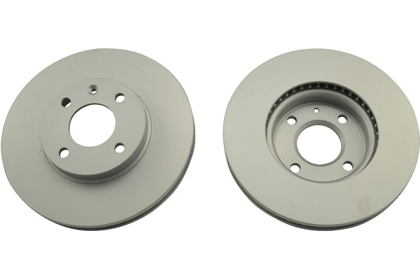Bromsskiva Ventilerad, Framaxel Kavo parts BR-1222-C KAVO PARTS Bromsskiva Ventilerad, Framaxel Kavo parts BR-1222-C KAVO PARTS