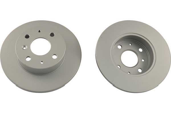 Bromsskiva Solid, Framaxel Kavo parts BR-1705-C KAVO PARTS