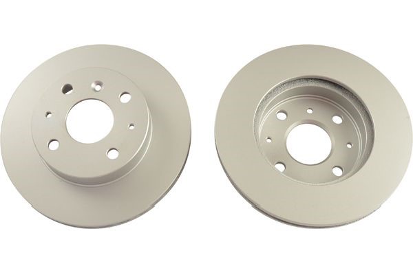 Bromsskiva Ventilerad, Framaxel Kavo parts BR-1707-C KAVO PARTS