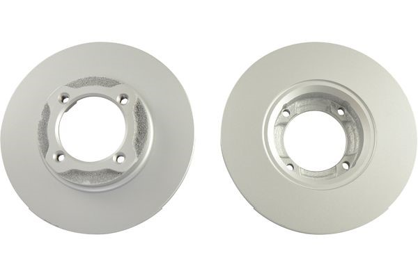 Bromsskiva Solid, Framaxel Kavo parts BR-1709-C KAVO PARTS