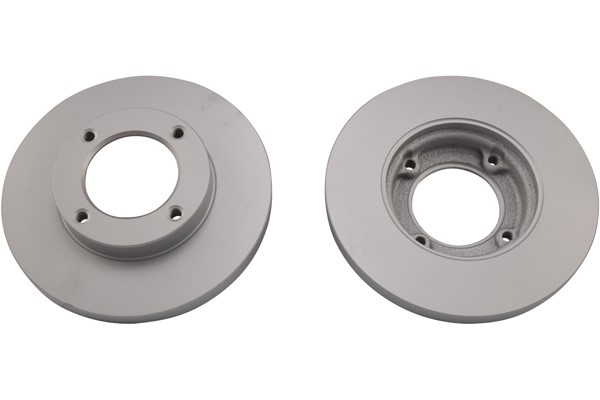 Bromsskiva Ventilerad, Framaxel Kavo parts BR-1714-C KAVO PARTS