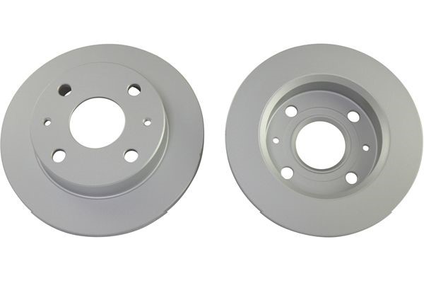 Bromsskiva Solid, Framaxel Kavo parts BR-1716-C KAVO PARTS