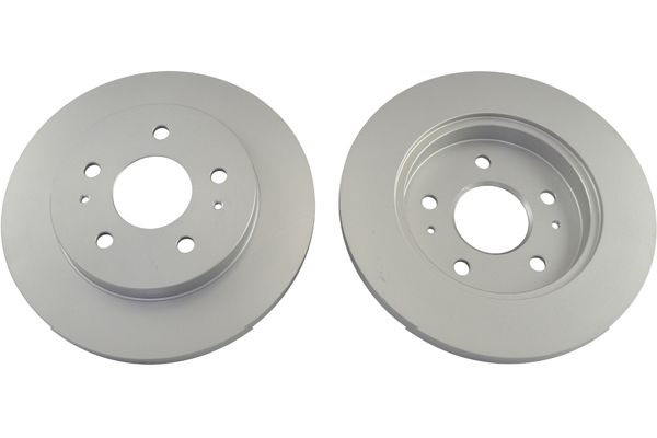 Bromsskiva Solid, Framaxel Kavo parts BR-1717-C KAVO PARTS