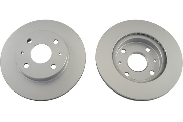Bromsskiva, Framaxel KAVO PARTS