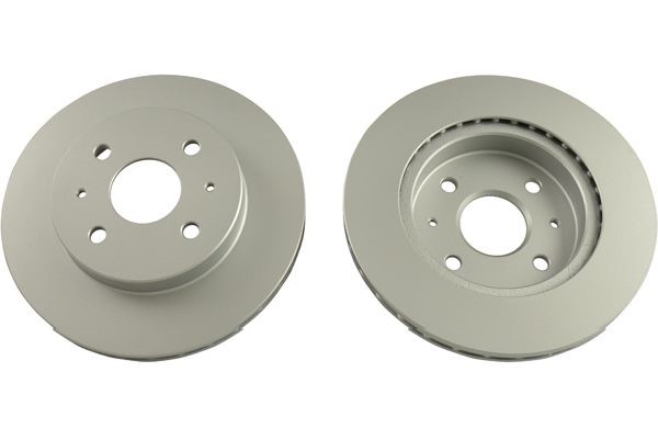 Bromsskiva Ventilerad, Framaxel Kavo parts BR-1723-C KAVO PARTS
