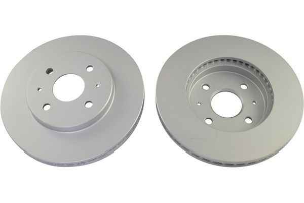 Bromsskiva Ventilerad, Framaxel Kavo parts BR-1724-C KAVO PARTS