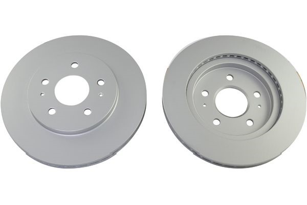 Bromsskiva Ventilerad, Framaxel Kavo parts BR-1725-C KAVO PARTS