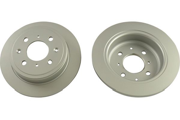 Bromsskiva, Bakaxel KAVO PARTS