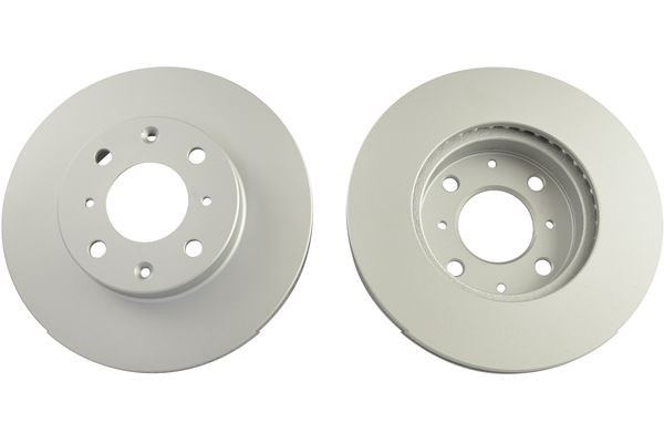 Bromsskiva Ventilerad, Framaxel Kavo parts BR-2212-C KAVO PARTS