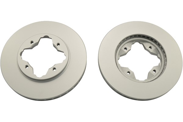 Bromsskiva Ventilerad, Framaxel Kavo parts BR-2221-C KAVO PARTS