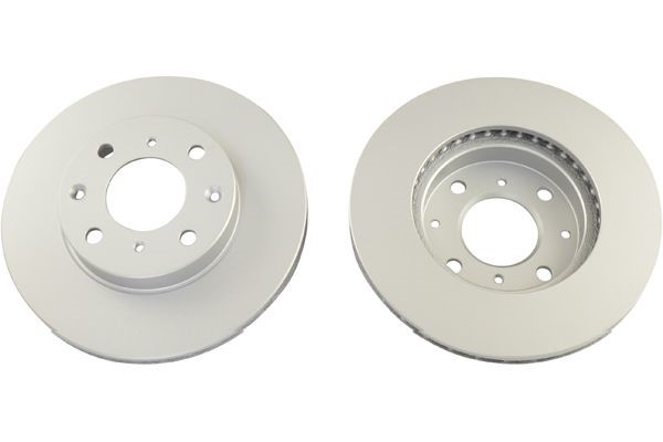 Bromsskiva Ventilerad, Framaxel Kavo parts BR-2222-C KAVO PARTS