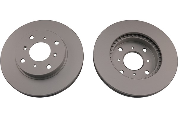 Bromsskiva Ventilerad, Framaxel Kavo parts BR-2227-C KAVO PARTS