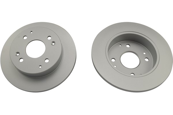 Bromsskiva Solid, Bakaxel Kavo parts BR-2230-C KAVO PARTS