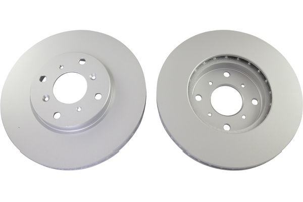 Bromsskiva Ventilerad, Framaxel Kavo parts BR-2237-C KAVO PARTS