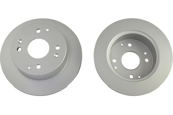 Bromsskiva Solid, Bakaxel Kavo parts BR-2242-C KAVO PARTS