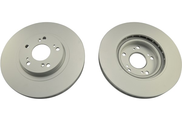 Bromsskiva Ventilerad, Framaxel Kavo parts BR-2243-C KAVO PARTS