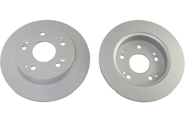 Bromsskiva Solid, Bakaxel Kavo parts BR-2244-C KAVO PARTS