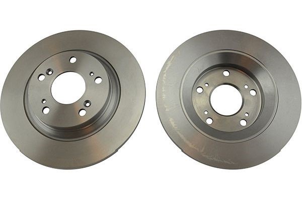 Bromsskiva Solid, Bakaxel Kavo parts BR-2245 KAVO PARTS