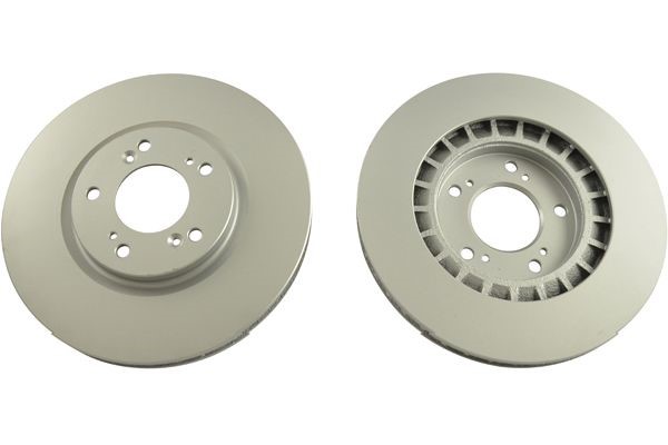Bromsskiva Ventilerad, Framaxel Kavo parts BR-2247-C KAVO PARTS