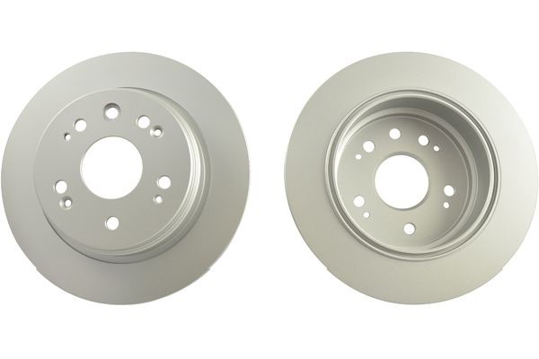 Bromsskiva Solid, Bakaxel Kavo parts BR-2251-C KAVO PARTS