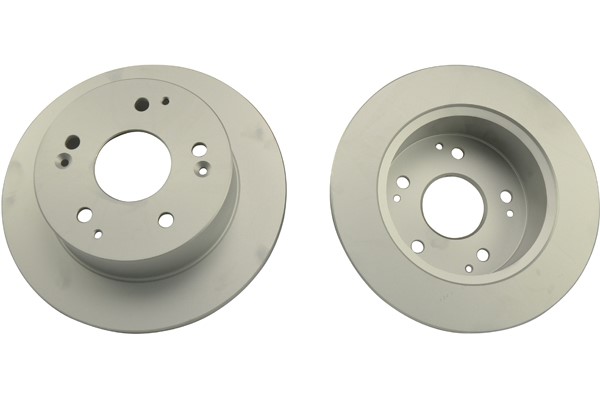 Bromsskiva Solid, Bakaxel Kavo parts BR-2252-C KAVO PARTS