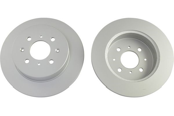 Bromsskiva Solid, Bakaxel Kavo parts BR-2253-C KAVO PARTS
