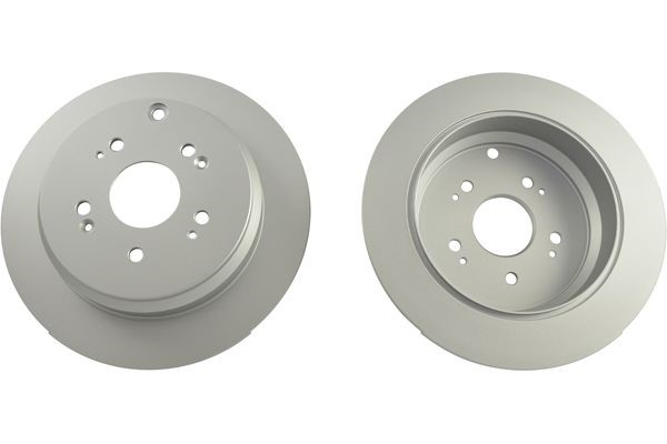 Bromsskiva Solid, Bakaxel Kavo parts BR-2260-C KAVO PARTS