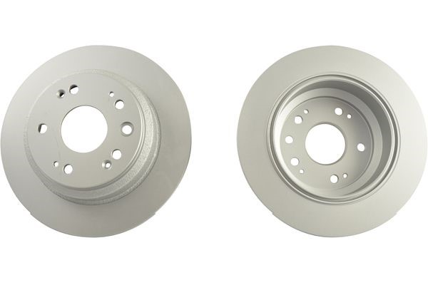 Bromsskiva Solid, Bakaxel Kavo parts BR-2262-C KAVO PARTS