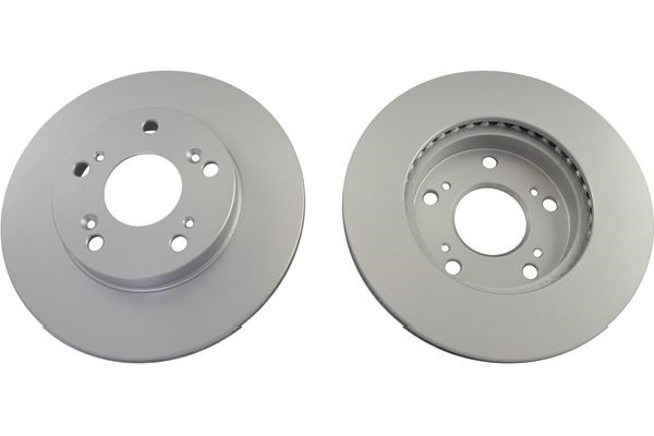 Bromsskiva Ventilerad, Framaxel Kavo parts BR-2263-C KAVO PARTS