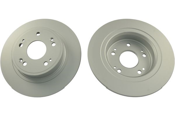 Bromsskiva Solid, Bakaxel Kavo parts BR-2265-C KAVO PARTS