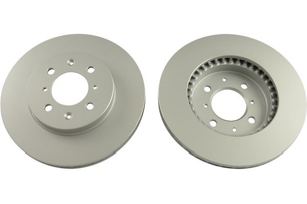Bromsskiva Ventilerad, Framaxel Kavo parts BR-2266-C KAVO PARTS