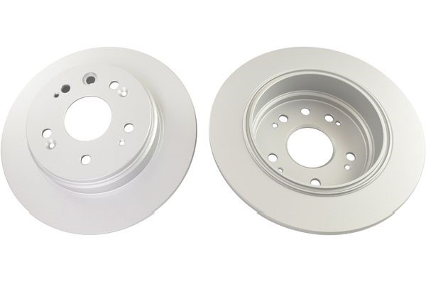 Bromsskiva Solid, Bakaxel Kavo parts BR-2268-C KAVO PARTS