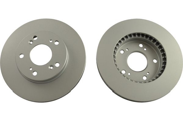 Bromsskiva Ventilerad, Framaxel Kavo parts BR-2271-C KAVO PARTS